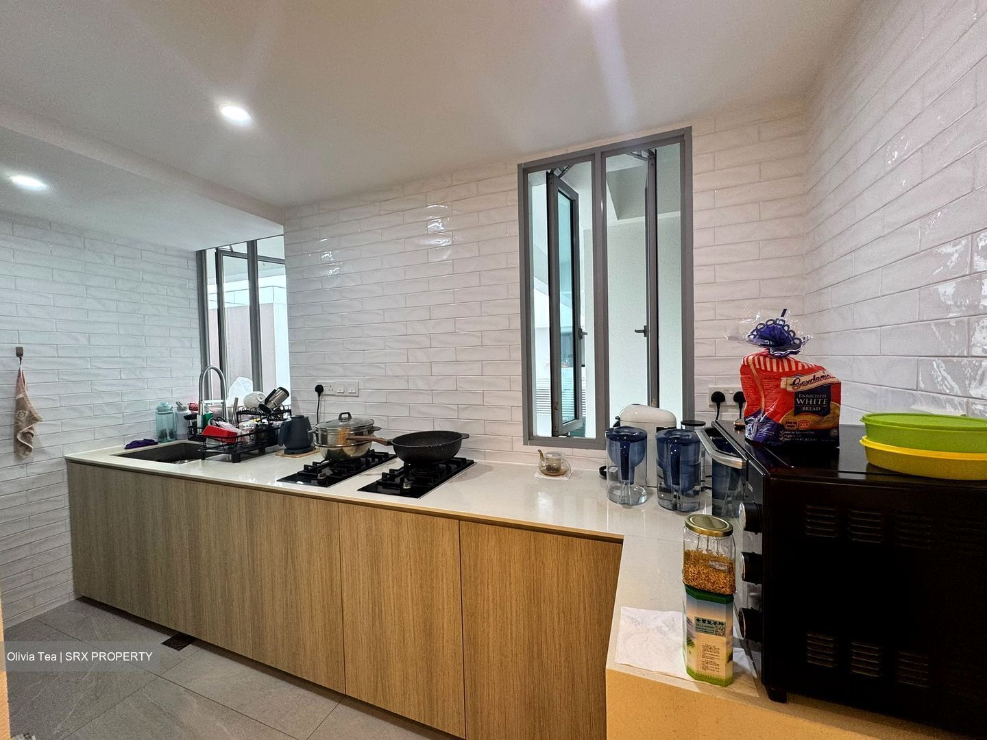 Ferraria Park Condominium (D17), Condominium #636854191